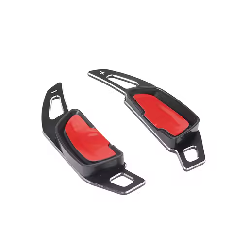 Shift Paddle Shifter For Mercedes Benz GL X164 GLK X204 SL R230 CLK W209 SLK R171 C E S R M Class W2