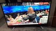 43寸東芝牌高清電視機