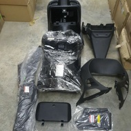 INNER PART SUZUKI VS125 RESTORED COVER PARTS