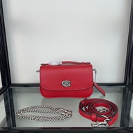 Official Store Authentic Original for women Bag CASSIE Series Chain Bag Crossbody Bag Shoulder Bag C