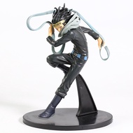 Anime My Hero Academia Aizawa Shouta Eraser Head PVC Figure Gift No Box
