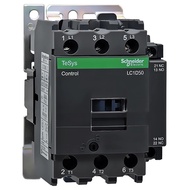 LC1D Series Schneider AC Elevator Contactor LC1D50B7C LC1D50F7C LC1D50M7C LC1D50Q7C Electromagnetic 