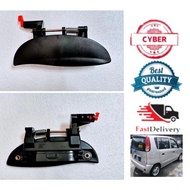 Hyundai Atos Prima/Inokom Atos Outer Door Handle | New Replacement Parts Made In Malaysia Product | Easy Installation