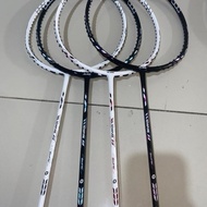 Tranding Raket Badminton Bulutangkis ZILONG NOVAPUNK + Senar KUAT 36