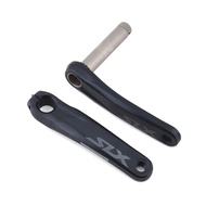 SHIMANO SLX CRANK ARM ONLY M7100 12 SPEED SYSTEM - 12SPEED DIRECT MOUNT LAST UNIT OFFER