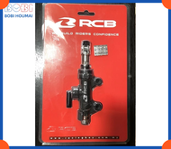 UNIVERSAL REAR BRAKE MASTER PUMP REAR BRAKE PUMP RCB UNIVERSAL MOTORCYCLE MODIFIED ACCESSORIES