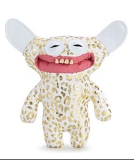 Fuggler Gold Fuggler - Grin Grin Soft Toy