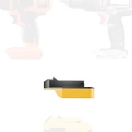 1x Adapter Only Fits Black & Decker Fits Porter Cable 20v MAX (Not Old 18v) Tools Compatible with De