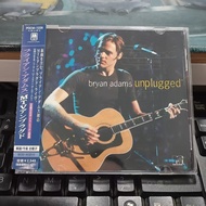 G6979：Bryan Adams - Unplugged