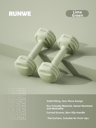 Runwe | Yoga Kettlebell 5kg