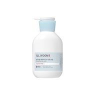 [ILLIYOON] Ceramide Ato Lotion 528ml