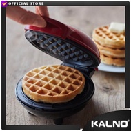 Kalno waffle/Toast grill/donut maker electric - Variation - waffle