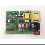 F5 Autogate AC Sliding Control Board PCB Panel Automatic Gate Auto