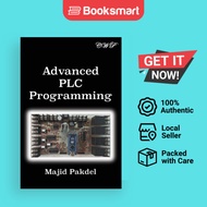 Advanced PLC Programming - Paperback - English - 9781925823790