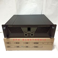 Spesial Box Power Amplifier Stereo  M290