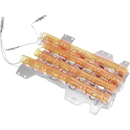 Elemen Pemanas Pengering untuk sam-sung 3 Wire DVE54R7200W/A3 DVE54R7200V/A3 DV42H5600EG/A3 DVE52M77