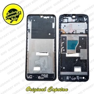 LCD Stand, Bezel Frame, Middle Bone Backdoor Vivo Y03 RemovedOriginal