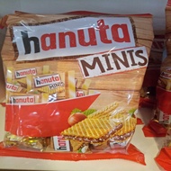 Hanuta Minis Ori Langkawi