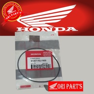 Seal crankshaft coverOring genio LED scoopy LEDBEAT/91307k0jn00