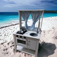 Ikea kitchen used/terpakai