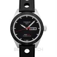 TISSOT T-Sport T100.430.16.051.00 Black Dial Men's Watch Genuine FreeS&amp;H