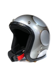 หมวกกันน็อค Avenger NO:300