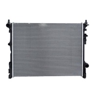 1675006301 coolant radiator for Mercedes Benz GLS580, G550, G63 AMG, GLE63 AMG S, GLE580