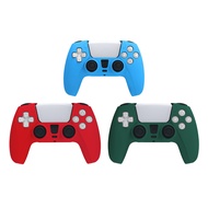 Playstation 5 Anti-Slip Silicone Cover Skin for ps5 Controller, Soft Rubber Case for ps5 Wireless Co