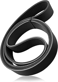 8V Ribbed Belt Fit for Cummins 4BT 3.9 6BT 5.9 QSB ISB Engine Applications Replace 3288689
