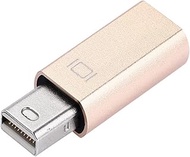 NFHK CY Virtual Display Adapter Mini DP Displayport Dummy Plug Headless Ghost Display Emulator 2560x