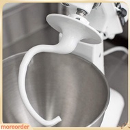 moreorders|  Dough Hook Attachment for Kitchenaid Mixer Sturdy Construction Dough Hook Kitchenaid St