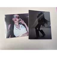 ITZY YEJI solo Album - AIR Original seal super slay