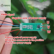 null Mini 2S 7A-15A Brushless Motor Driver Board Aircraft Model Brushless Electric Regulator Module 