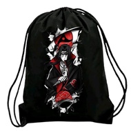 TAS SERUT POLOS BAHAN TEBAL BISA COSTUM SABLON