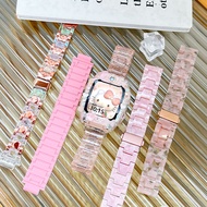 Summer Cool Strap Suitable for Far EasTone 360F1/F2/E2/M2/9X Children's Smart Watch Little Genius Z1