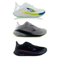 910 nineten Running Shoes Original KANZAKI Running Shoes WHITE BLUE LIME GREEN/910 NINETEN RUNNING S