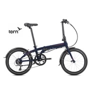 Tern Link D8 Folding Bike 20" Ready Stock