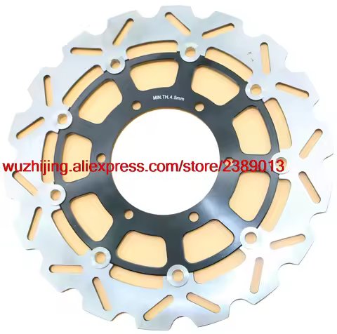 Brake Rotor for SUZUKI GSXR GSX-R GSX R 600 750 GSX600R GSX-R600 GSXR600 GSX750R GSX-R750 GSXR750 20