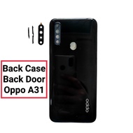 Backdoor Back Casing For Oppo A31 - Tutup Baterai
