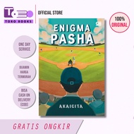 Enigma Pasha - Akaigita