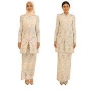 Jemels Omyra Kurung (Twinkle Raya 2026)