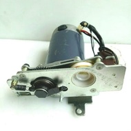 DC MOTOR GEARBOX 220V DC