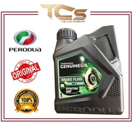 PERODUA GENUINE BRAKE FLUID 1L (DOT 3)