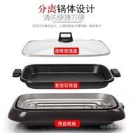 Paper Pot Grill Special Oven Commercial Use 9H0I