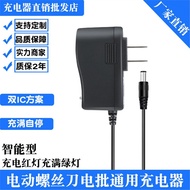 3.6V4.8 V7.2V12V14.4V Electric Batch Electric Screwdriver Rechargeable Multifunctional Lithium Batte