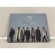 1 CD+1BLU-RAY MUSIC Korean CD For You (Z2C13)