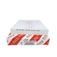 Toyota New Avanza Agya Calya New Xenia Ayla Sigra Luxio AC Cabin Filter 88568-BZ060