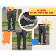 DENIM IZQUERDA (IT 15.5OZ)