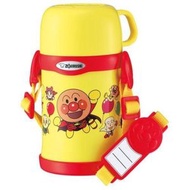 Zojirushi Stainless Steel Bottle SCLH45A-EY 450 mL