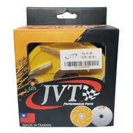 JVT PERFORMANCE PART PULLEY SET FOR CLICK 125/150